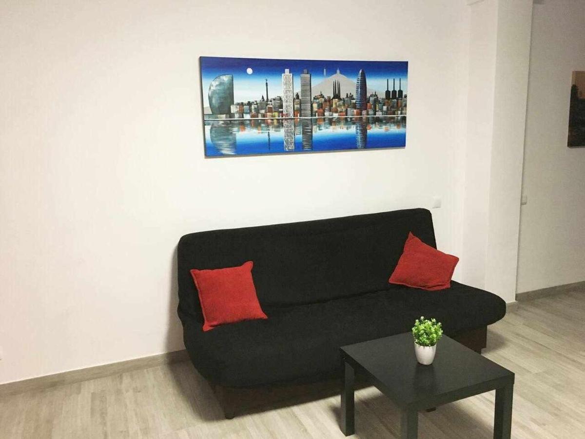 Apartment La Gavina Beach Barcelona Airport Gavà Exterior foto