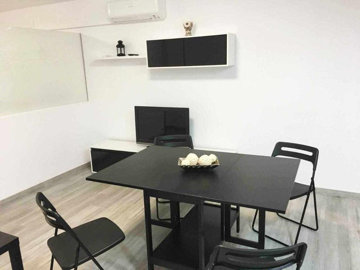 Apartment La Gavina Beach Barcelona Airport Gavà Exterior foto